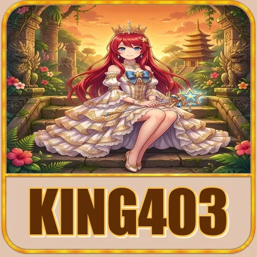 king403 bonus
