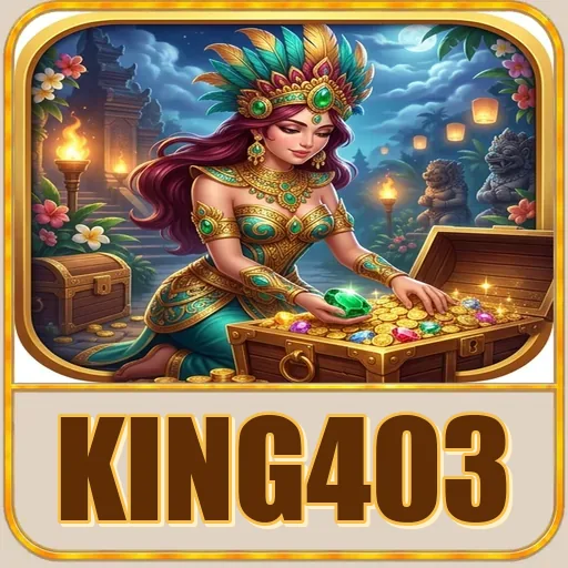 Formulir daftar king403: akun baru dalam 2 menit tanpa wajib deposit