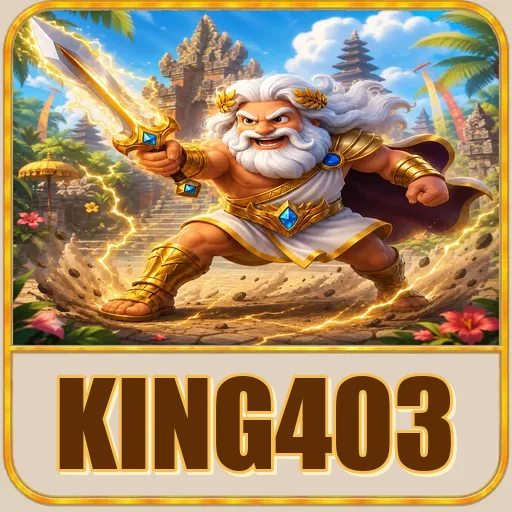 Enam jenis lotre berlisensi king403 termasuk Mega Lottery dan Instant Win