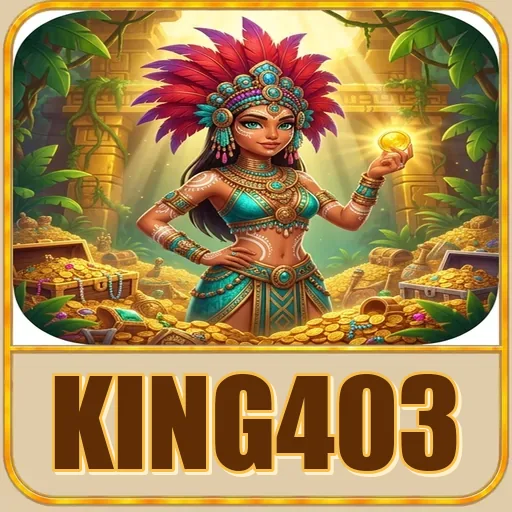 Formulir masuk king403 dengan email atau NIK, 2FA opsional, dan AES-256
