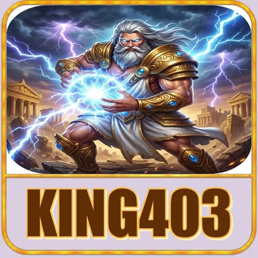 Tingkatan program VIP king403